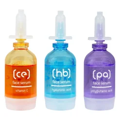 Outlet Serum & Kur ·Ampulle