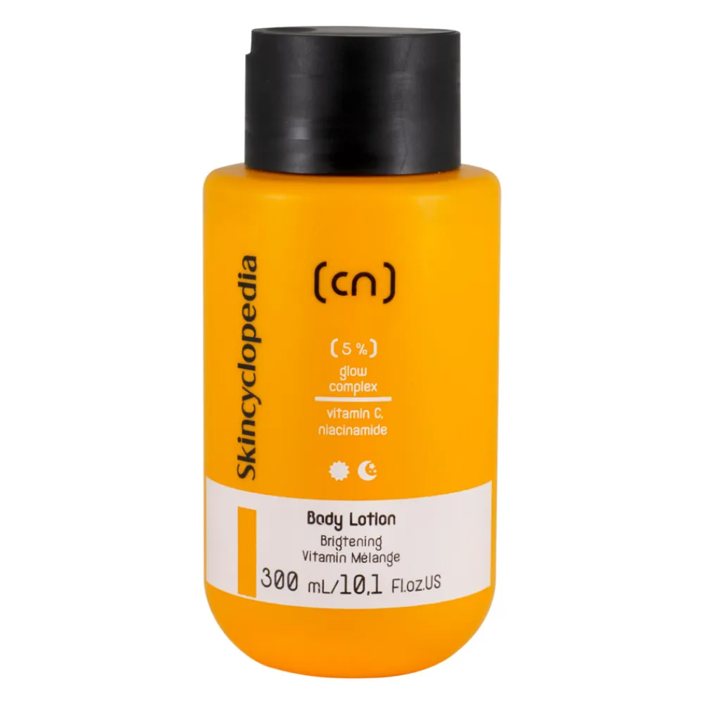 New Pflege·Body Lotion