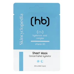 New Maske·Wirkstoff- & Feuchtigkeitsmaske