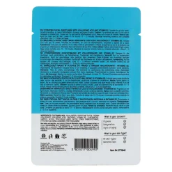 New Maske·Wirkstoff- & Feuchtigkeitsmaske