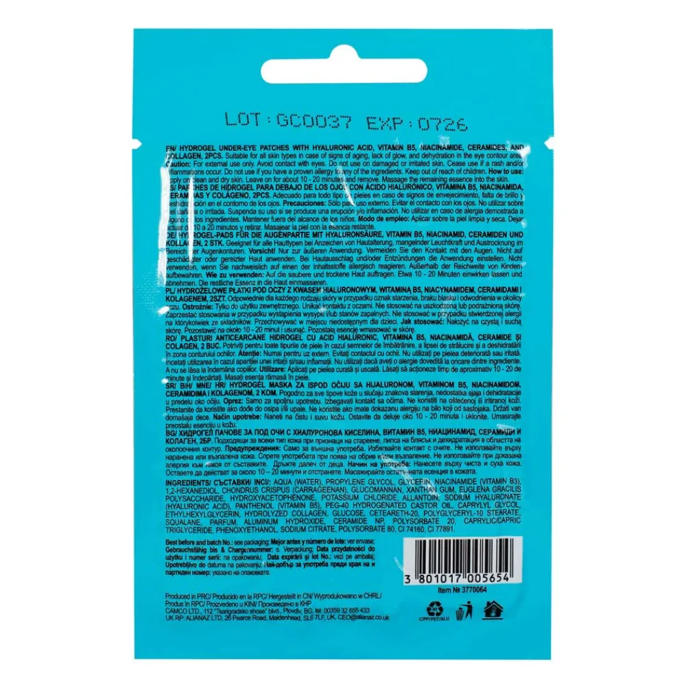 Sale Augenpflege·Augenpflege