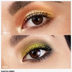 Best Lidschatten Palette