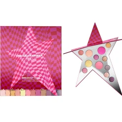 Sale Lidschatten Palette