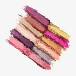 Sale Lidschatten Palette