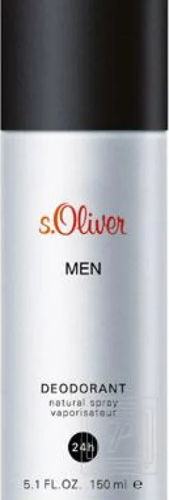 New Herren Deodorants·Deo Spray