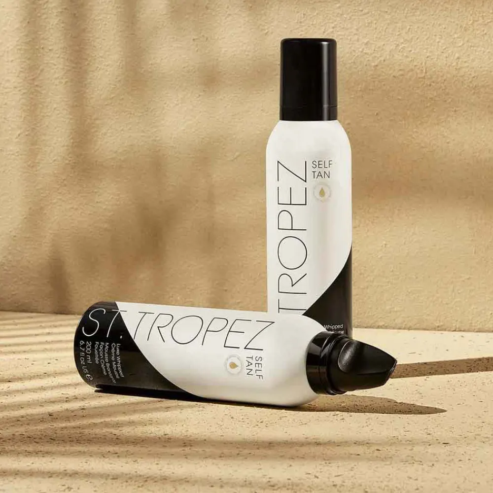 Outlet Selbstbräuner