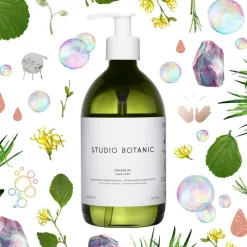 Hot Handpflege·Handreinigung