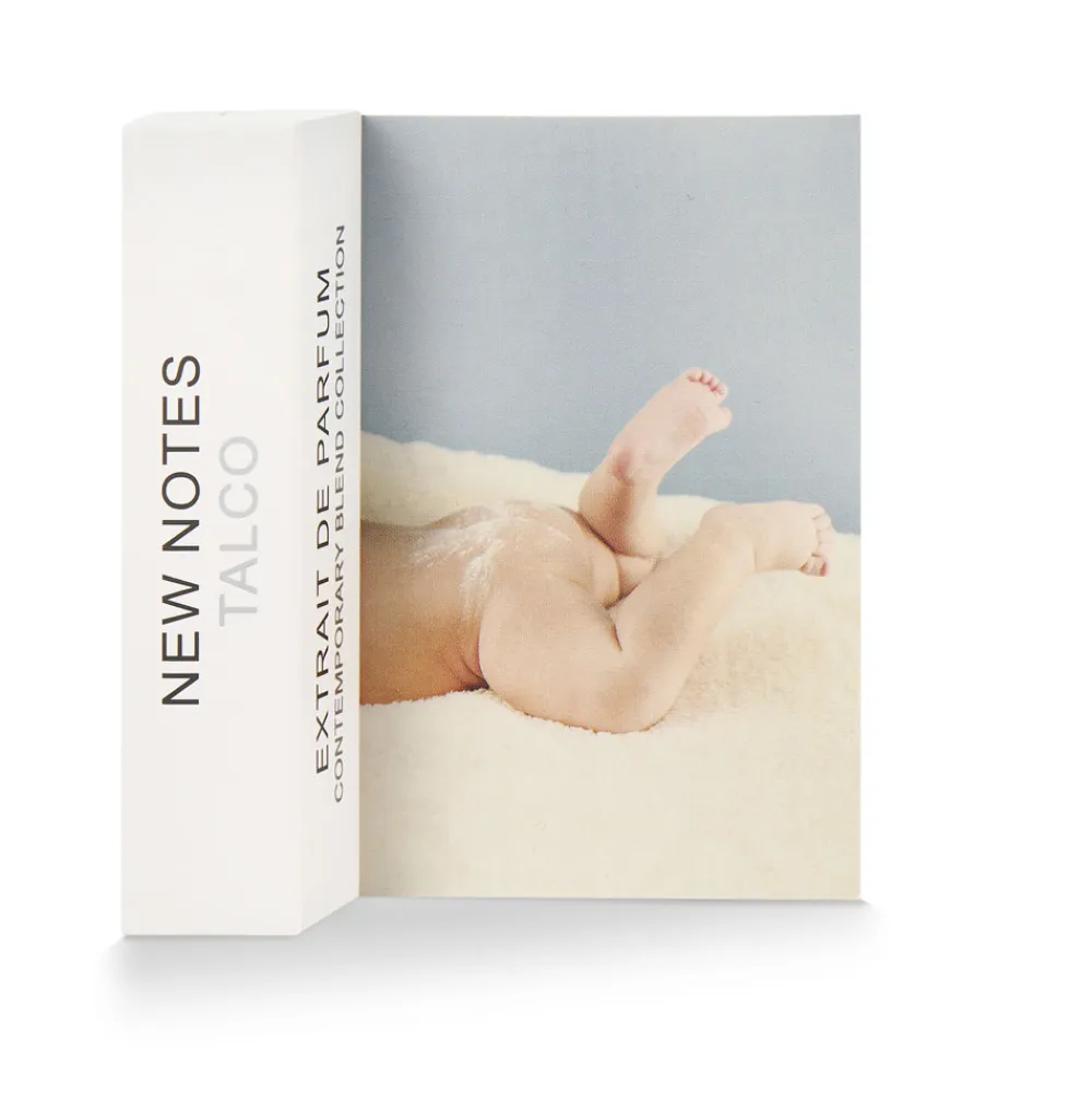 Outlet Talco Extrait de Parfum Düfte