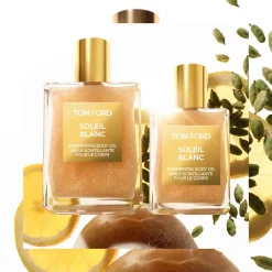 Discount Pflege·Body Oil