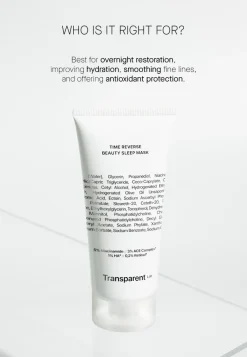 Outlet Maske·Anti-Aging Maske