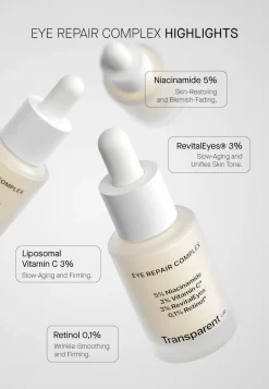 Discount Augenpflege·Augenpflege