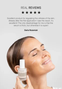 New Serum & Kur ·Serum