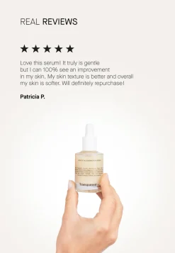 Sale Serum & Kur ·Serum