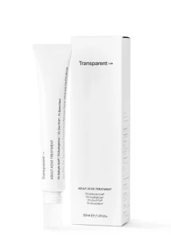 Outlet Spezialpflege·Akne