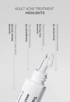 Outlet Spezialpflege·Akne