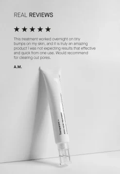 Outlet Spezialpflege·Akne