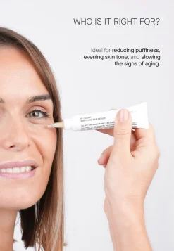 Augenpflege·Augenbrauenpflege