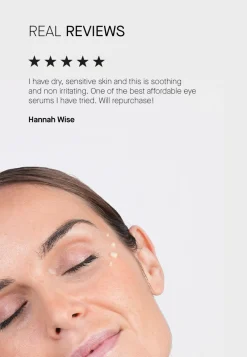 Augenpflege·Augenbrauenpflege