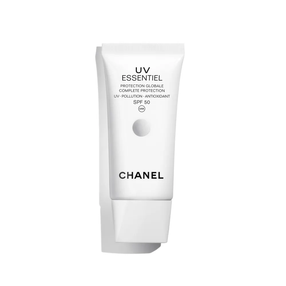 Outlet UMFASSENDER SCHUTZ UV - UMWELTSCHADSTOFFE – ANTIOXIDATIV SPF 50 Sonnenschutz