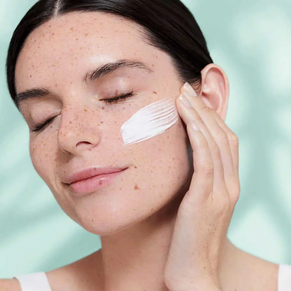 Discount Maske·Wirkstoff- & Feuchtigkeitsmaske