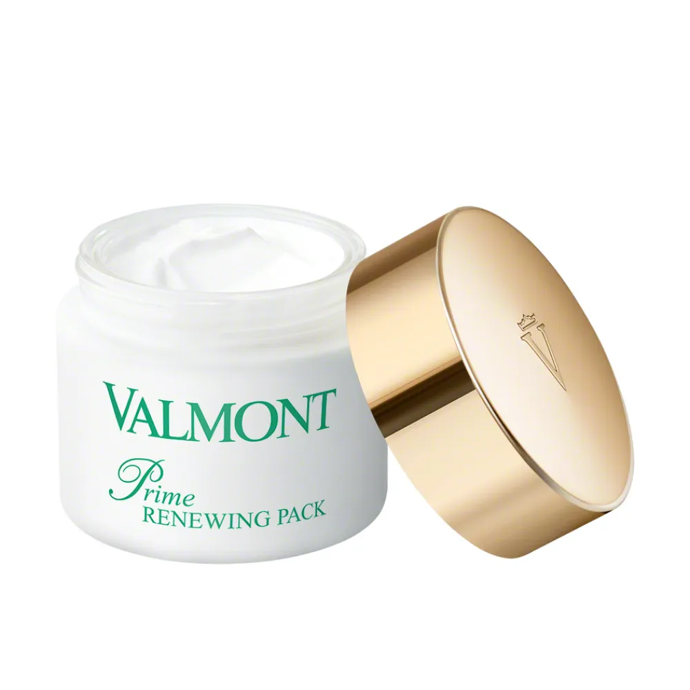 Discount Maske·Wirkstoff- & Feuchtigkeitsmaske