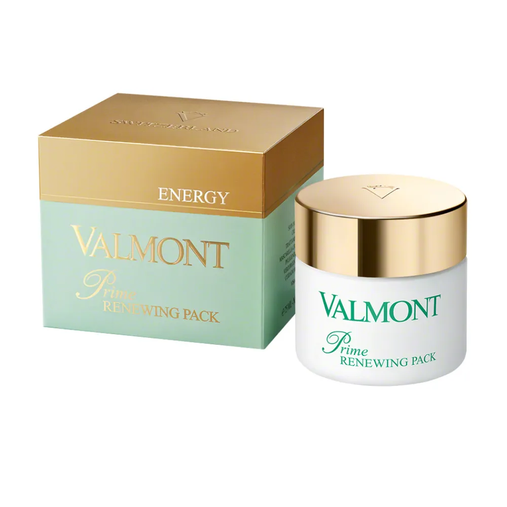 Discount Maske·Wirkstoff- & Feuchtigkeitsmaske