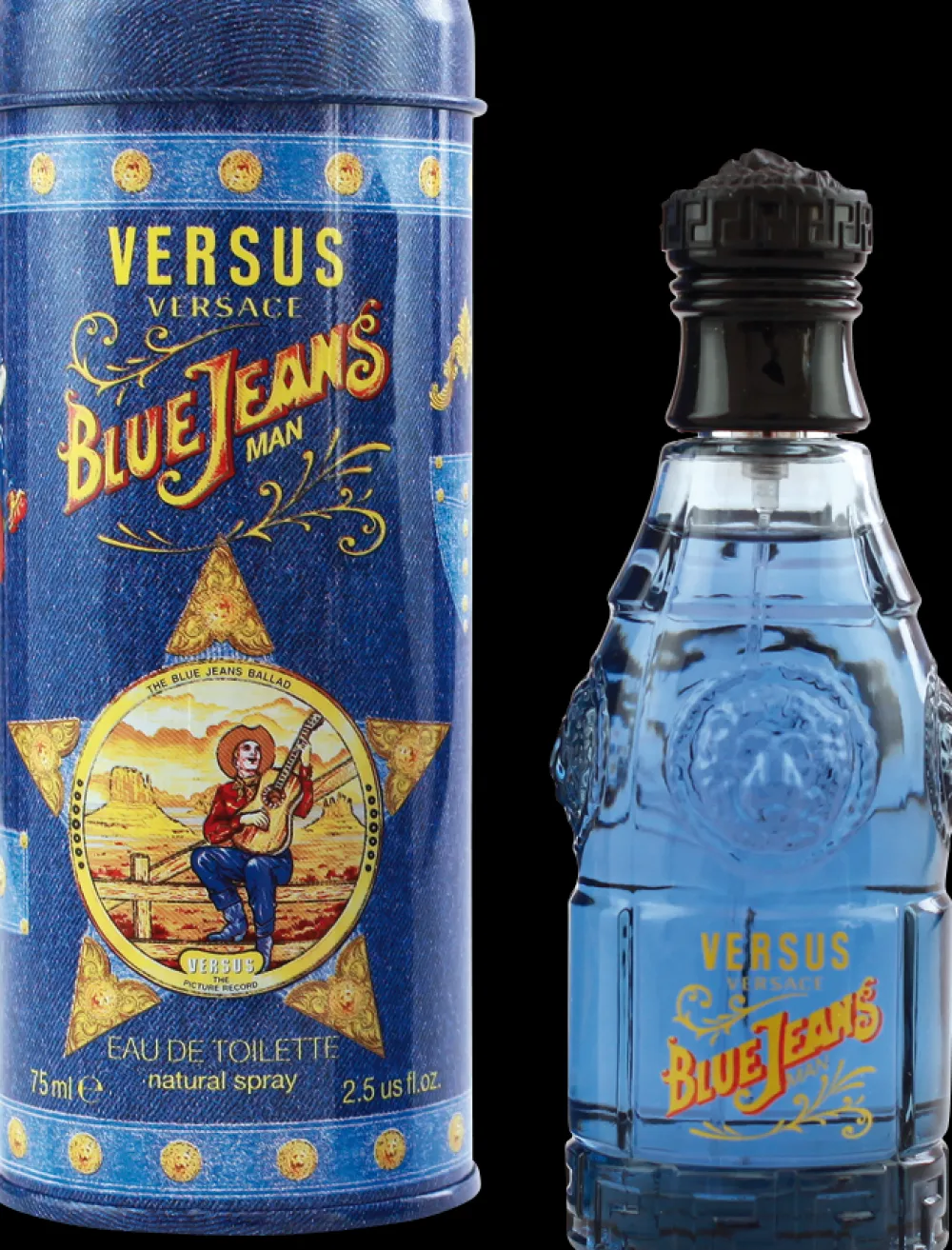 Hot Herren Düfte·Eau De Toilette Spray