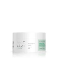 Sale Volume Lightweight Jelly Mask Haarmaske