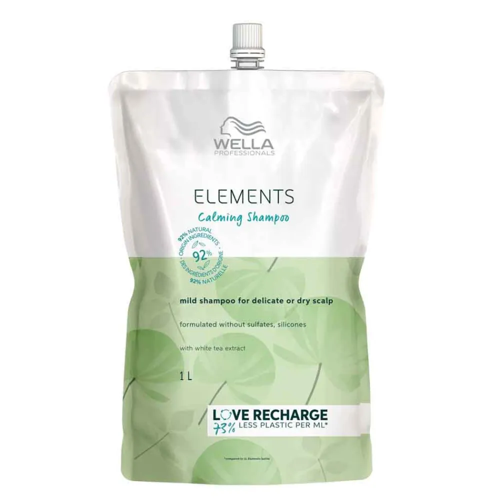 Hot Shampoo·Shampoo