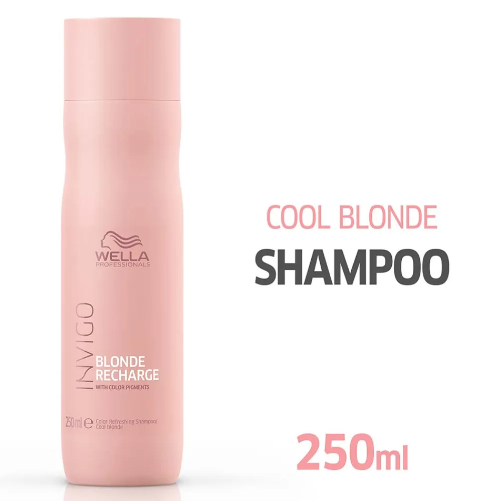 Discount Shampoo·Shampoo