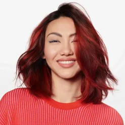 Hot Shampoo·Shampoo