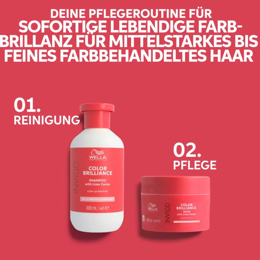 Hot Shampoo·Shampoo