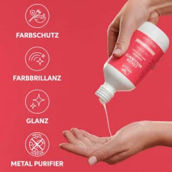 Hot Shampoo·Shampoo