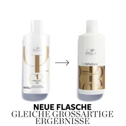 New Shampoo·Shampoo