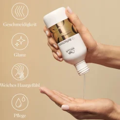 New Shampoo·Shampoo