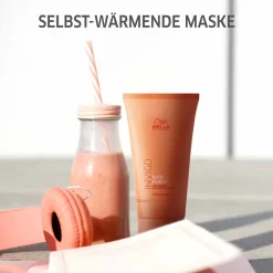 Discount Haarmaske