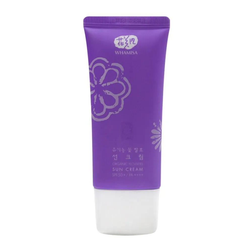 New Korean Skincare|Sonnenschutz