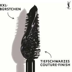 Hot Mascara·Mascara