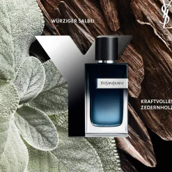 Hot Herren Düfte·Eau De Parfum Spray