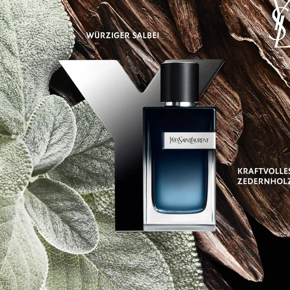 Hot Herren Düfte·Eau De Parfum Spray