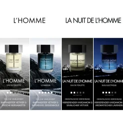 Clearance Herren Düfte·Eau De Toilette Spray