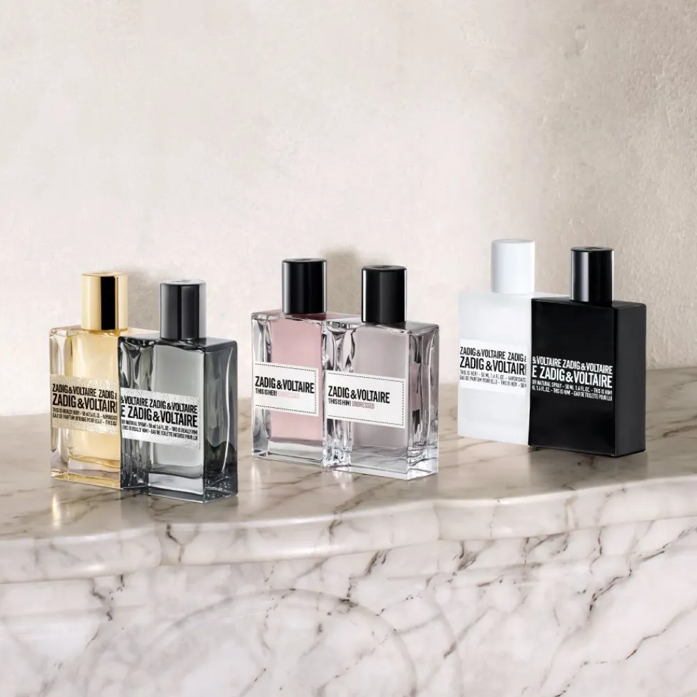 Discount Damen Düfte·Eau De Parfum Spray